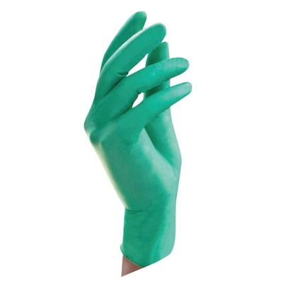 Microflex / Ansell - 25-201-XS - MICROFLEX 9.5 PU LINEDTEXTURED SZ. XS DI/100,