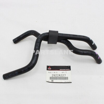 みっちゃん 2922A226 Genuine Mitsubishi HOSE,T/M OIL COOLER LINE | eBay
