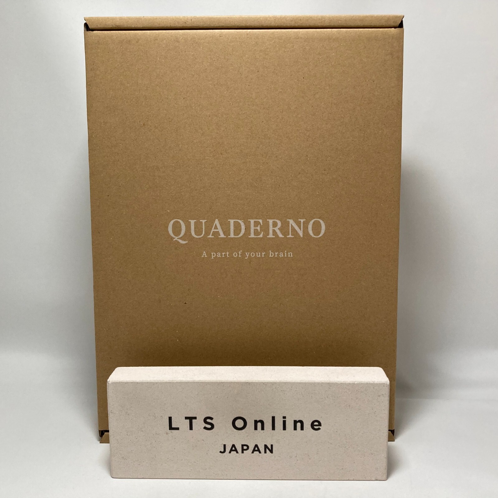 FUJITSU 富士通 FMVDP43CA4 QUADERNO SHIPPING IN 12 HOURS ] Fujitsu QUADERNO A4 Gen.3C Electronic