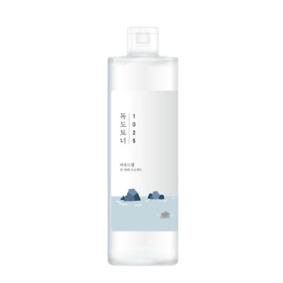 Round LAB 1025 Dokdo Toner 200ml / 500ml