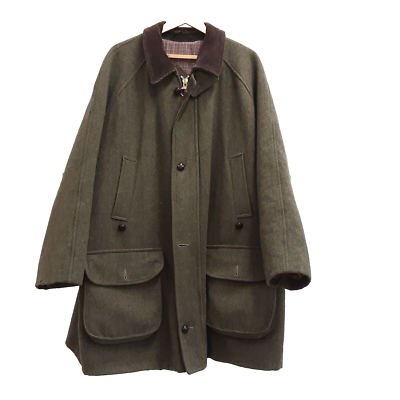 Barbour derby tweed jacket sale