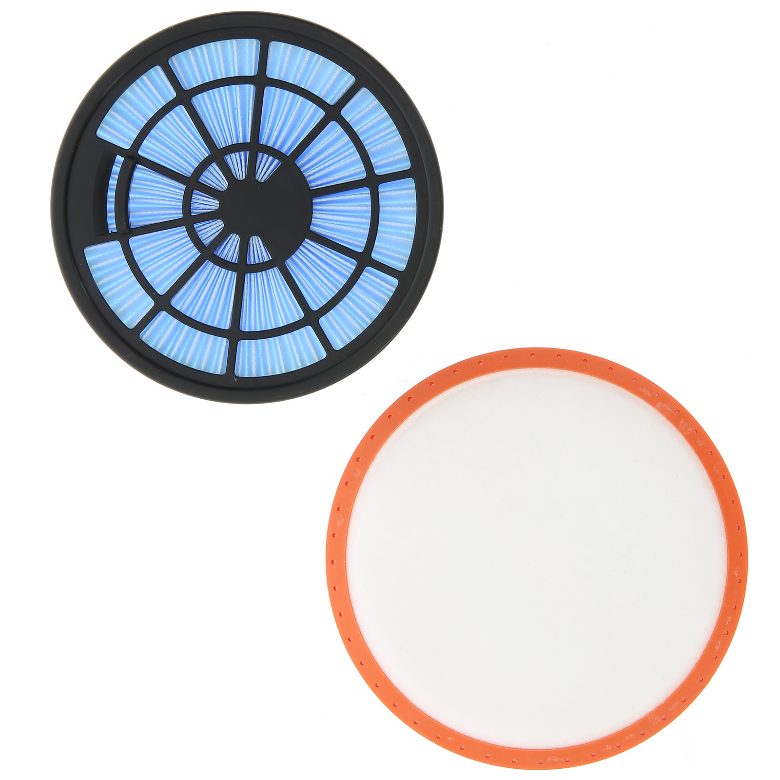 Type 65 H12 Vacuum Cleaner HEPA Filter Kit for Vax Air Mini Pets C88AMP Hoover eBay