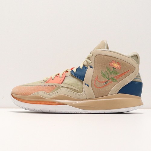 

Nike Kyrie Infinity EP РАЗЛИЧНЫЙ ЦВЕТ ДЕФЕКТ Мужчины US9 Баскетбол DC9134-200, Бежевый, Kyrie Infinity Ep