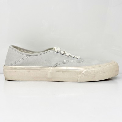 

Повседневная обувь Vans унисекс Abalone 500714 цвета слоновой кости, размер M9 W10.5, Цвет слоновой кости, Abalone