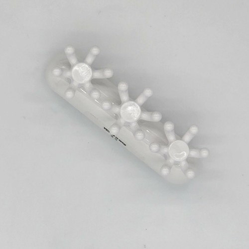 Ashley Black FaceBlaster Small-Size Fascia Blaster - Fast Shipping