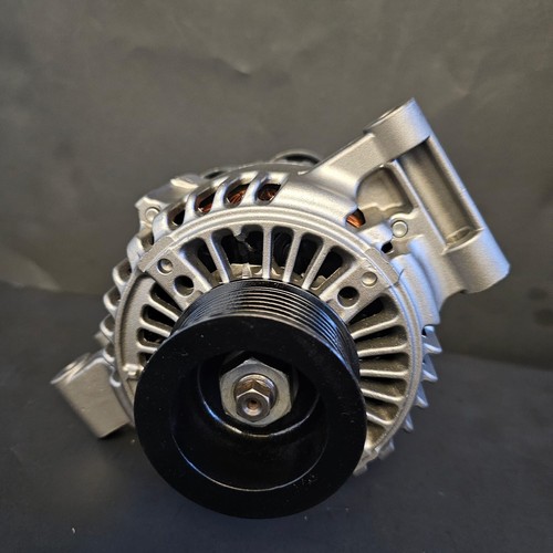 2002 to 2006 Acura RSX Type S ONLY. L4 2.0Liter Alternator Oem Reman by Rvv