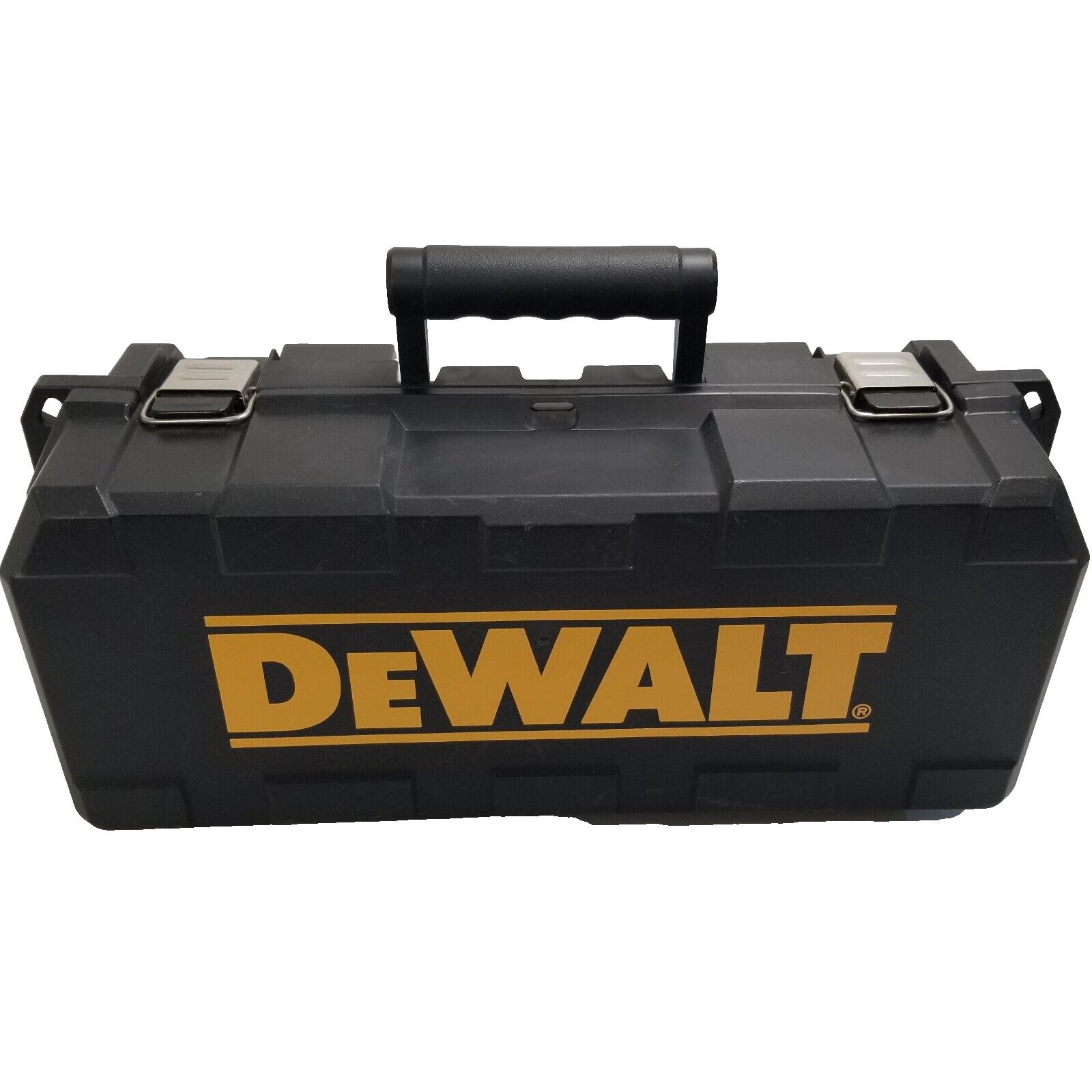 Dewalt Kitbox Carrying Case OEM 638758-00 (REPL BY 651196-00