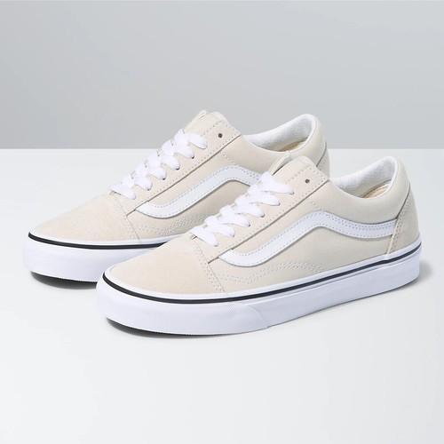 

Женские кроссовки Vans Old Skool Turtledove VN0A5KRF8NL, Cream, VANS Old Skool