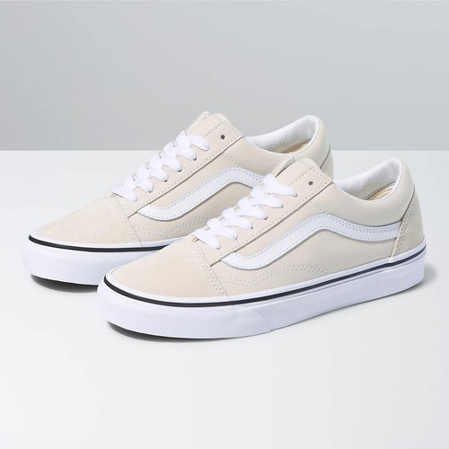 Женские кроссовки Vans Old Skool Turtledove VN0A5KRF8NL