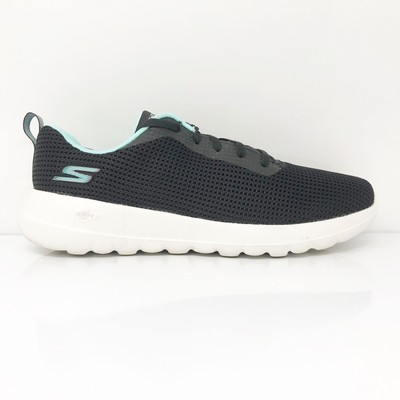 

Женские кроссовки Skechers Go Walk Joy 15641 черные кроссовки размер 8, Черный, Go Walk Joy