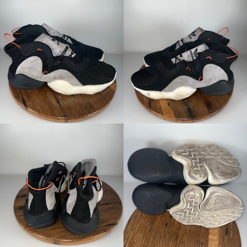 Adidas Originals Crazy BYW LVL I Boost Your Wear Basketball