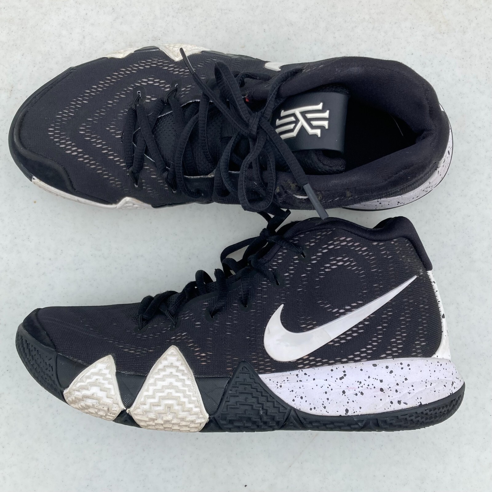 nike air cross trainer 3 high