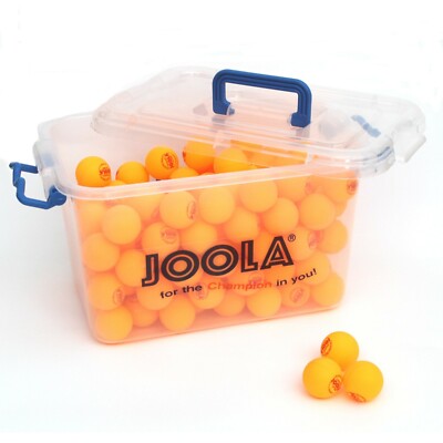 Tischtennisbälle JOOLA 