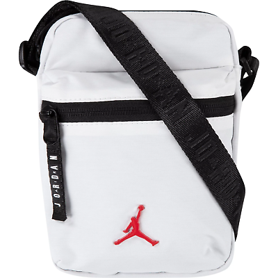 Nike Jordan Retro 11 Unisex Festival Bag Shoulder Crossbody Bag