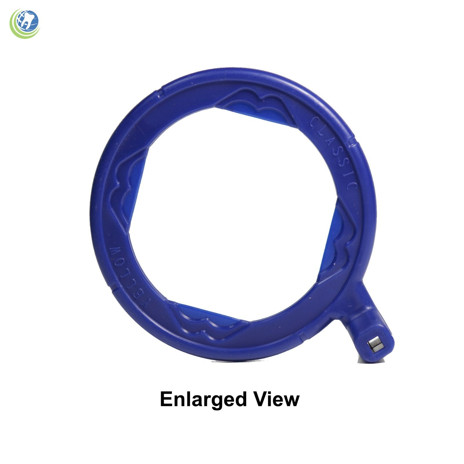 XRAY FILM XCP POSITIONING ENDODONTIC AIMING RING KIT 1 ARM 1 RING