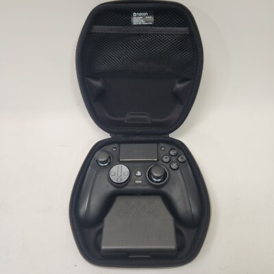 Nacon Revolution 5 Pro PS5 Controller w/ Accessories