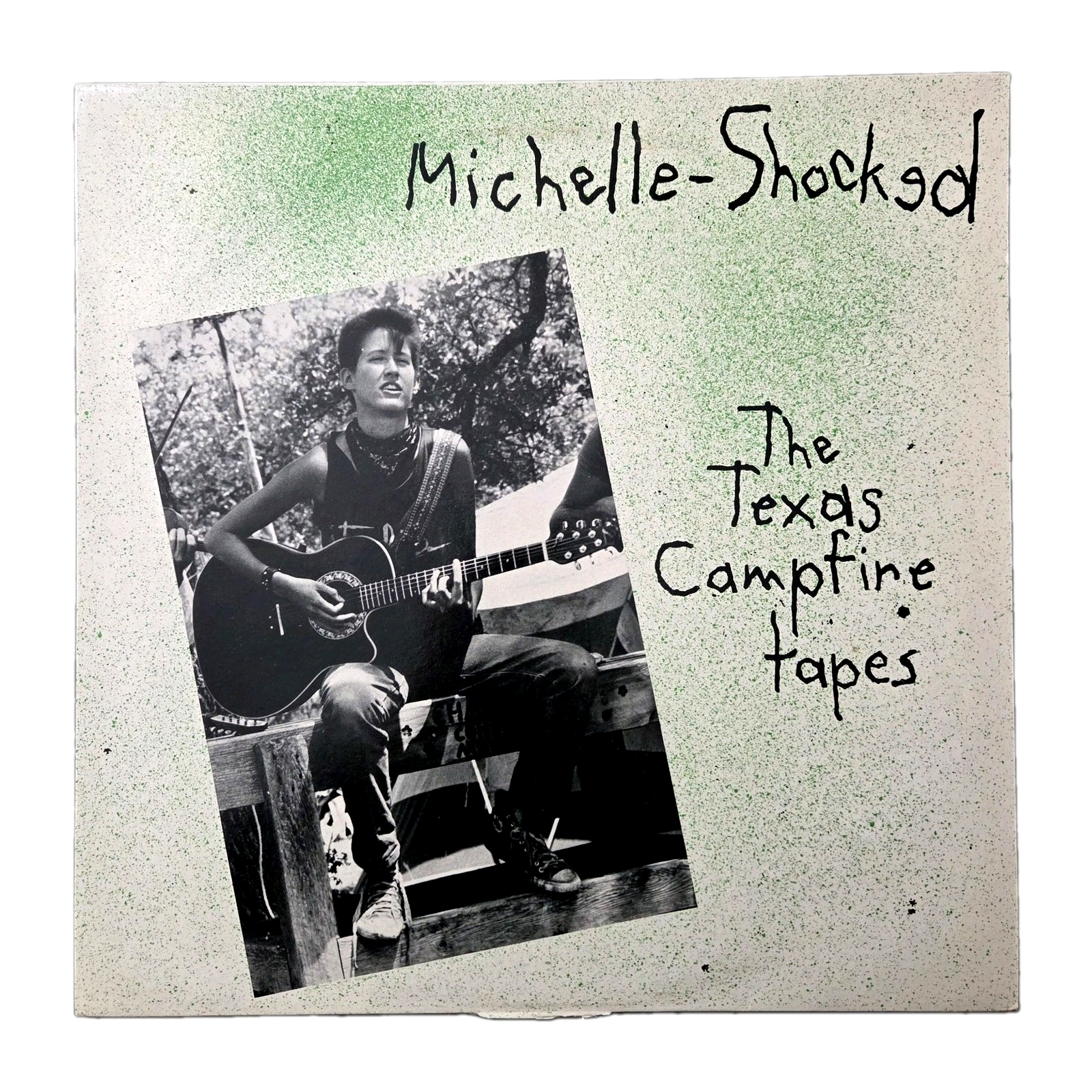 MICHELLE-SHOCKED 