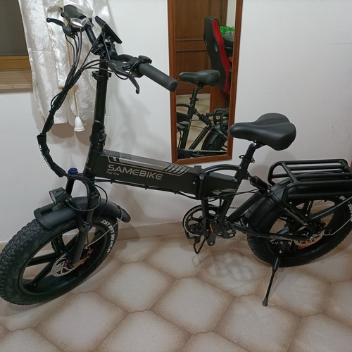 Fotos del artículo de un comprador verificado