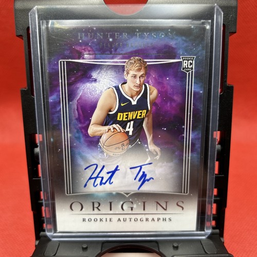 NBA カード DeAndre Hunter RC直筆サイン De'Andre Hunter 2019 Prizm #251 Base Price Guide - Sports