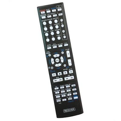 Replacement Remote Control for Pioneer AXD7591 SC-35 VSX-920-K AXD7662 AXD761...