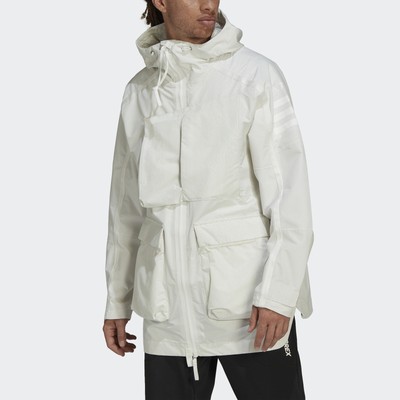 

adidas Originals КУРТКА TERREX XPLORIC RAIN.RDY CITY Мужская