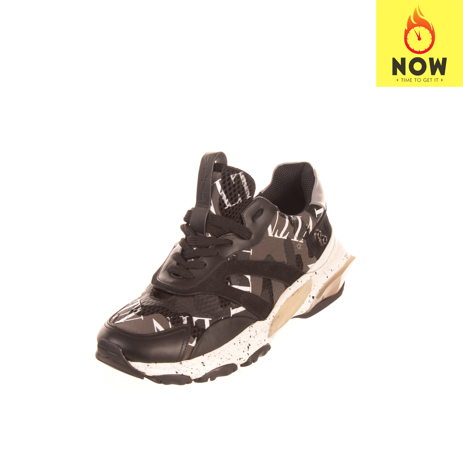 valentino feather shoes