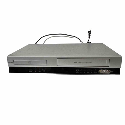 Sony DVD VHSプレイヤー Amazon.com: Sony VHS/DVD Combo Player (Renewed) : Electronics