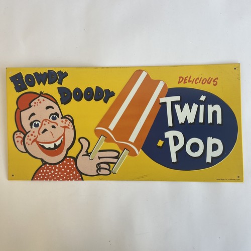 Howdy Doody ハウディドゥディー ビンテージ 1950s Howdy Doody(ハウディードゥーディー) ヴィンテージ