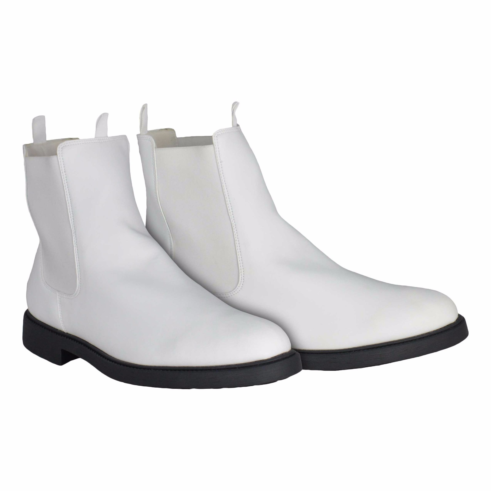stormtrooper chelsea boots
