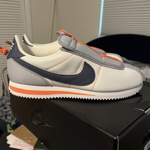 Kendrick Lamar × Nike Cortez Kenny 4 NIKE CORTEZ KENNY 4 
