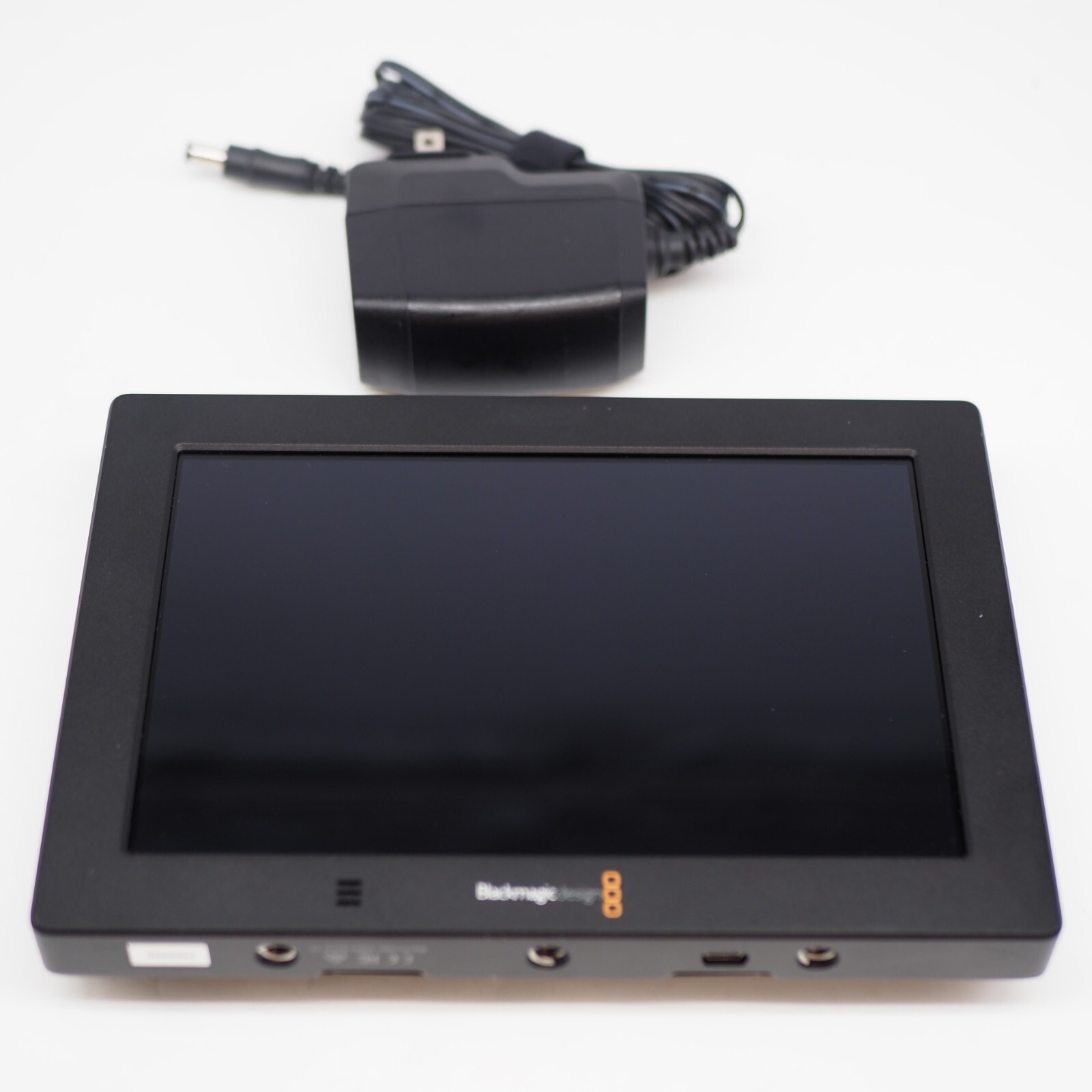 Blackmagic Design Video Assist 4K (7