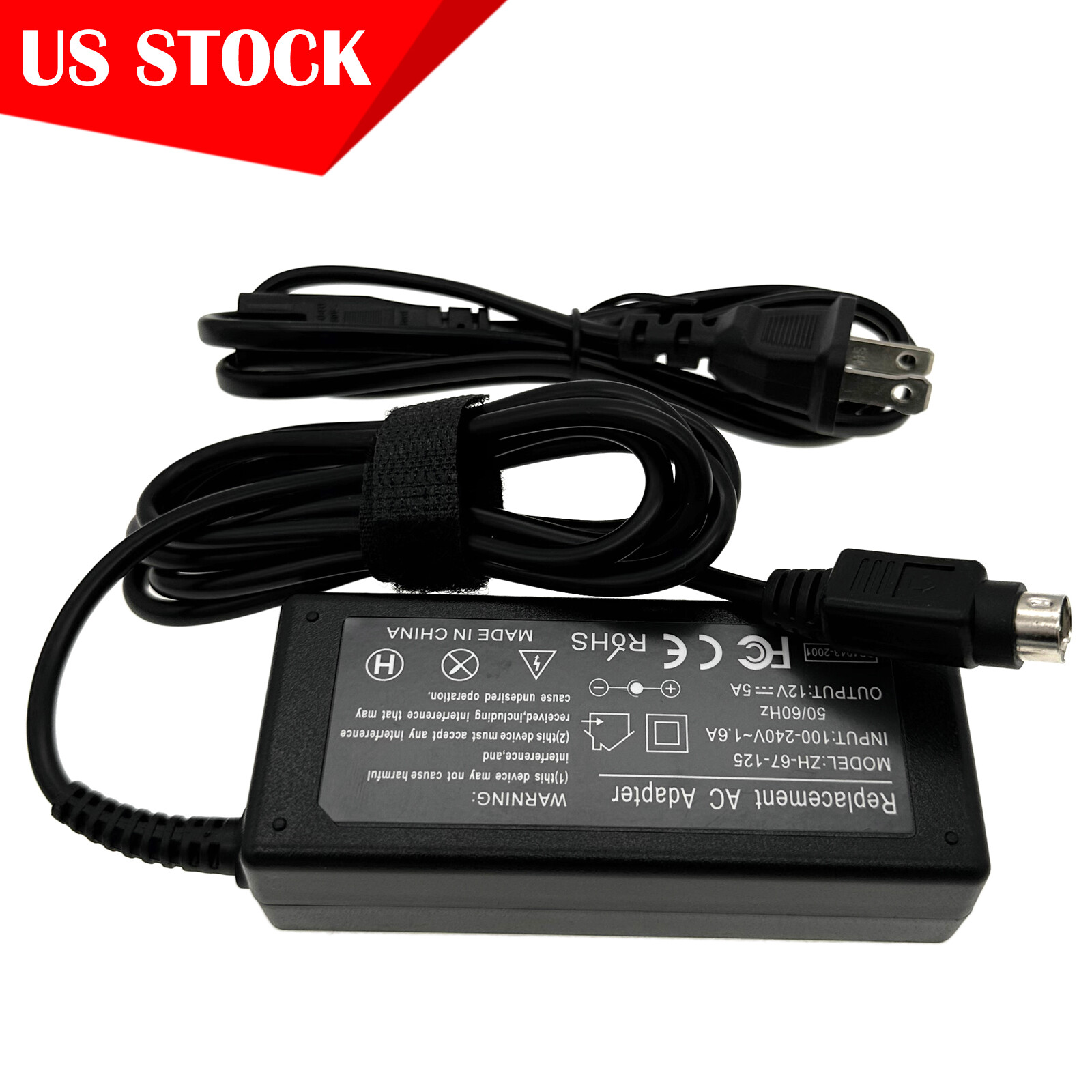 Charger Supply