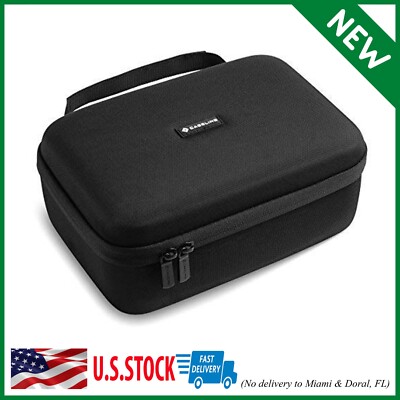 Case For Noco Genius Boost Hd Gb70 2000 Amp 12V Ultrasafe Lithium Jump Starter
