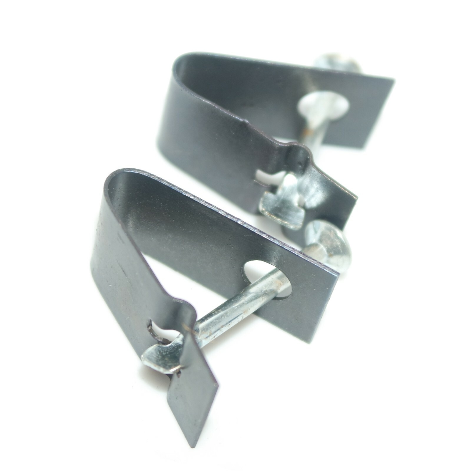 For Suzuki Samurai Sierra Drover SJ410 SJ413 Rear Drum Brake Shoe Spring Kit 