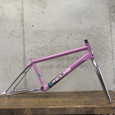 old bmx frames