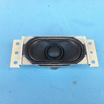 SONY 1-826-560-10  oval Speaker/Driver 3ohms,  slf6