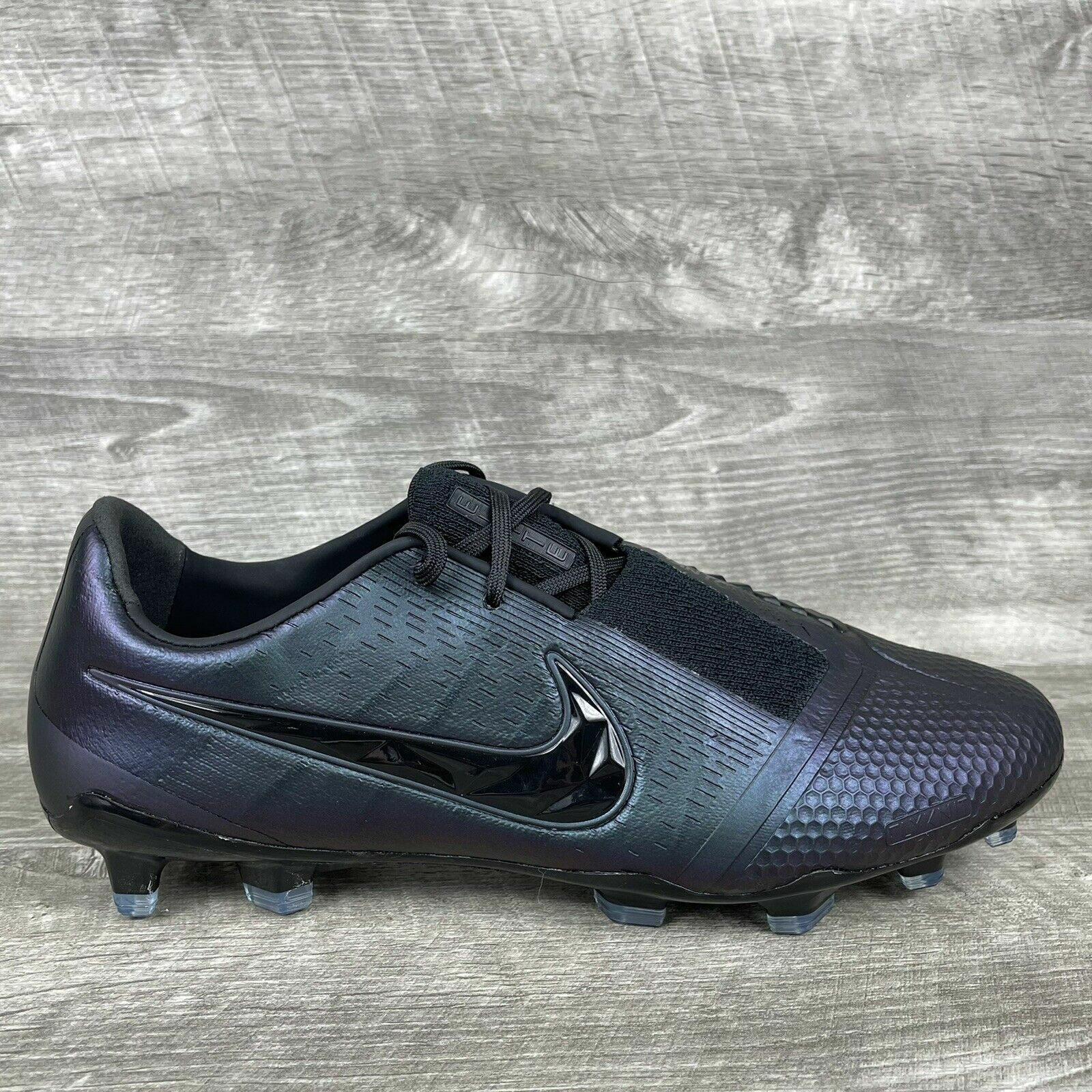 nike phantom venom elite fg kinetic black