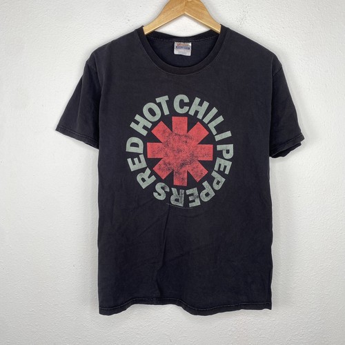 Red Hot Chili Peppers T Shirt 2006 Sz M