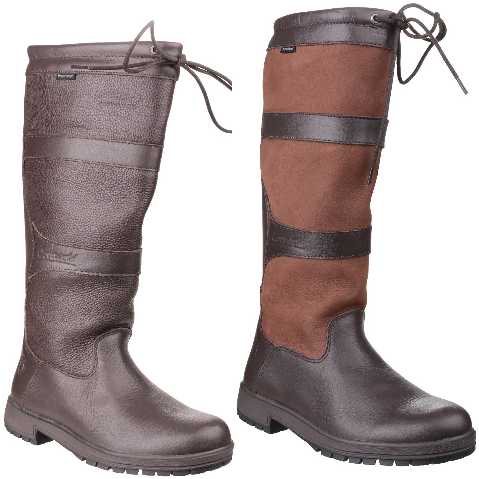 womens pull on boots