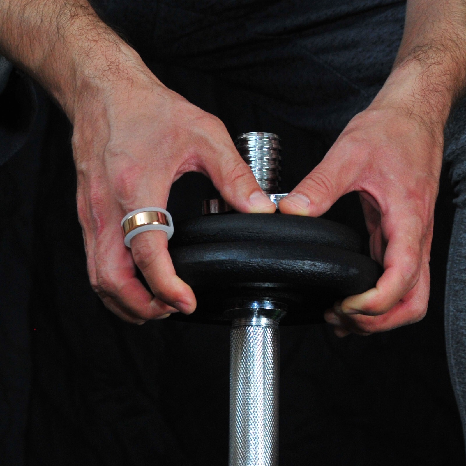 Rinfit Smart Ring Protector - StyleFit