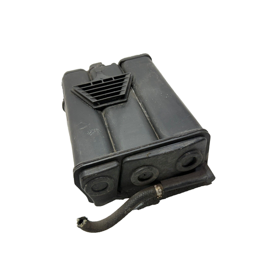 Mercedes W222 S550 Fuel Vapor Evaporator Box Charcoal Canister OEM 2014-2017