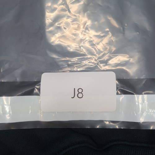 Pre-owned Nike Sweatshirt Mens Extra Large Black X Off White Abloh Air Pullover Hoodie