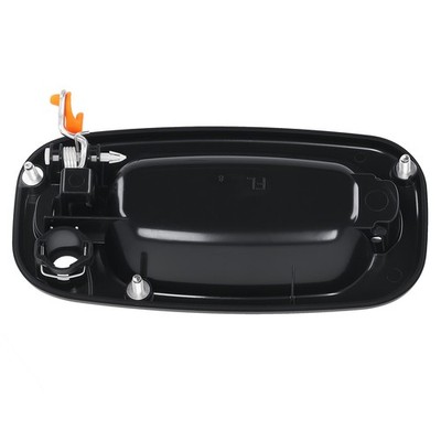 Exterior Door Handle Front Left for Chevy Suburban 1500 5.7L 2000-2006