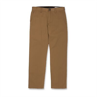 

Мужские эластичные брюки чинос Frickin Modern Volcom