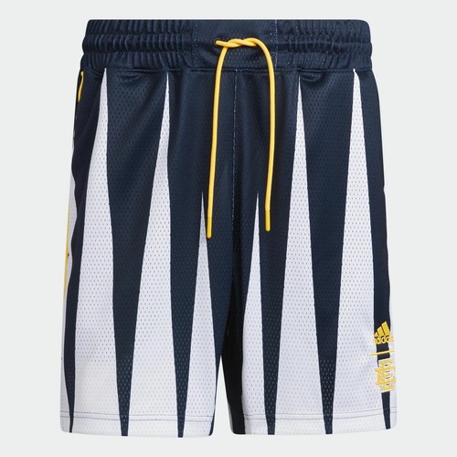 [H56398] Мужские шорты Adidas Eric Emanual Hoops Summer Essentials