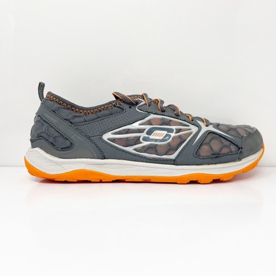 

Женские кроссовки Skechers Sport Traverse 11732 серые кроссовки размер 8, Серый, Sport Traverse