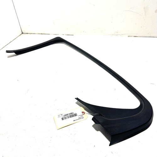 2013-2022 Acura ILX Rear Right Passenger Side Door Window Frame Trim Cover OEM