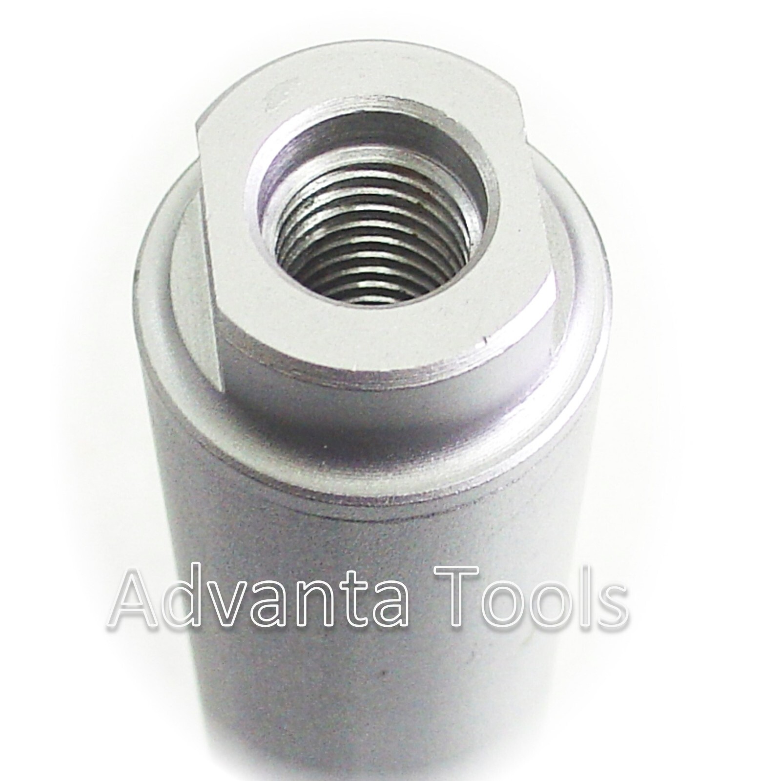 5” Dry Diamond Core Drill Bit for Hard Concrete Masonry 5/8"-11 Threads