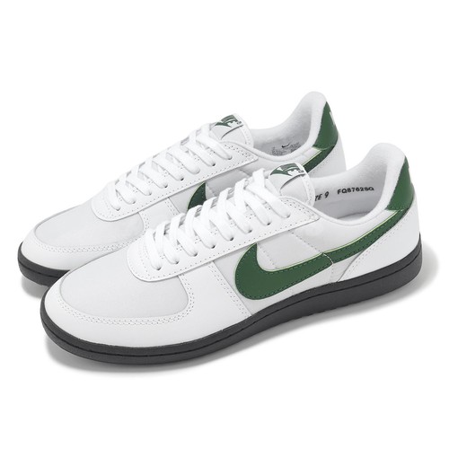 Мужская повседневная обувь Nike Field General 82 SP Gorge Green FQ8762-104