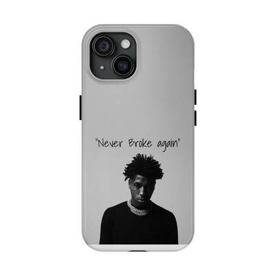 NBA Youngboy Phone Case